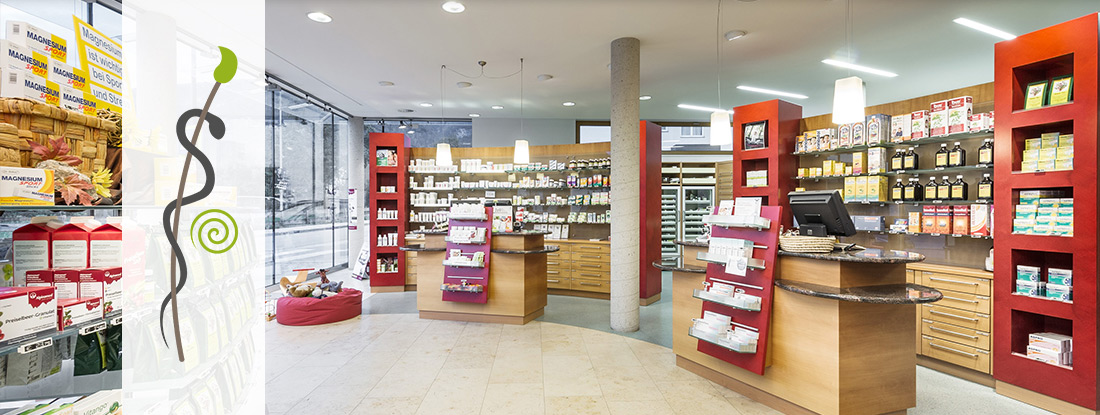 Michaelis Apotheke Startseite