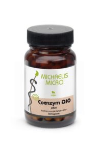 Coenzym Q10_Michaelis