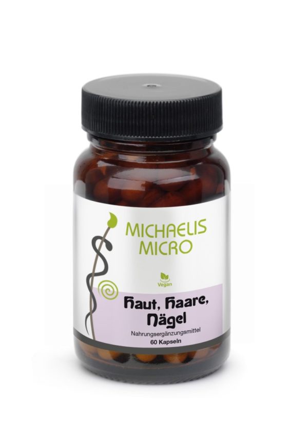 Haut, Haare, Naegel_Michaelis