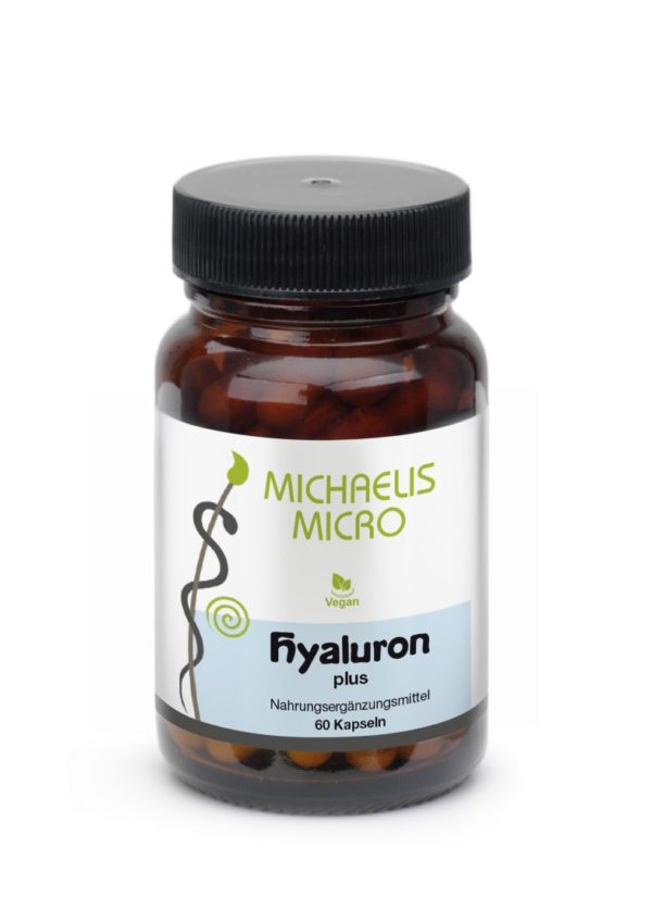 Hyaluron plus_Michaelis