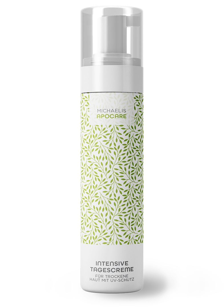 INTENSIVE TAGESCREME