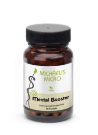 Mental Booster_Michaelis