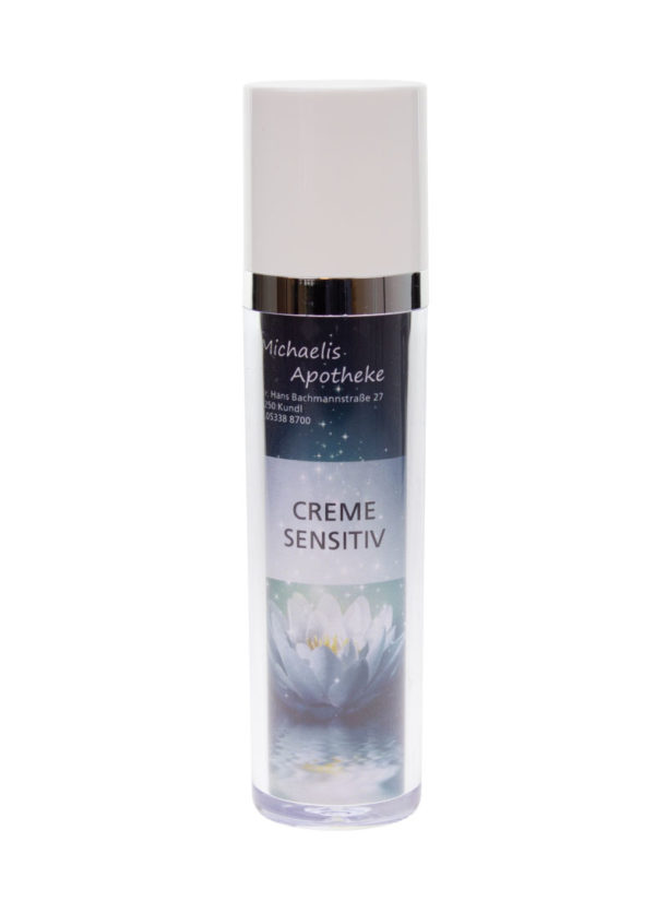 Michaelis_Creme_Sensitiv