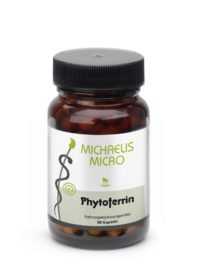 Phytoferrin_Michaelis