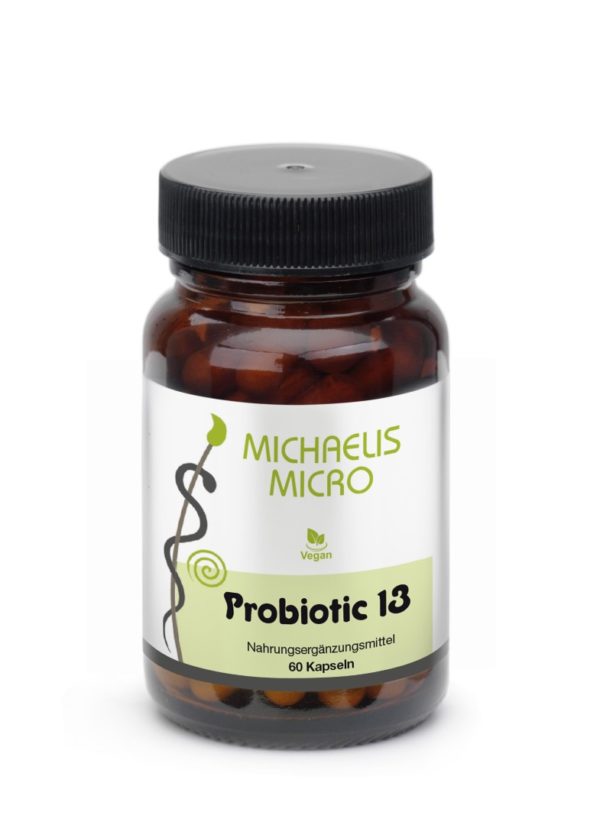 Probiotic 13_Michaelis