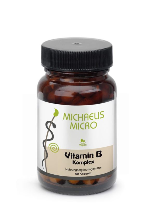 Vitamin B Komplex_Michaelis