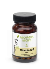 Vitamin D3_Michaelis