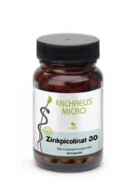 ZINKPICOLINAT 30