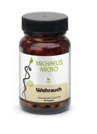 WEIHRAUCH KAPSELN