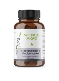 MARIENDISTEL & ARTISCHOCKE KPS