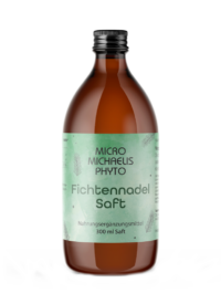 FICHTENNADEL SAFT
