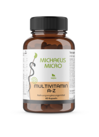 MULTIVITAMIN A-Z